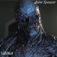 Vecna - Single - John Spencer