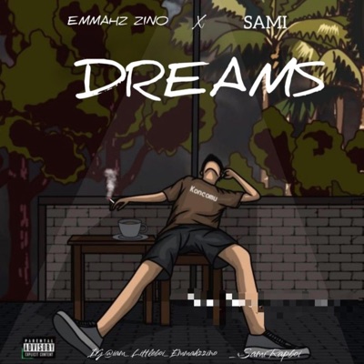 Dreams (feat. Emmazhino) - Single