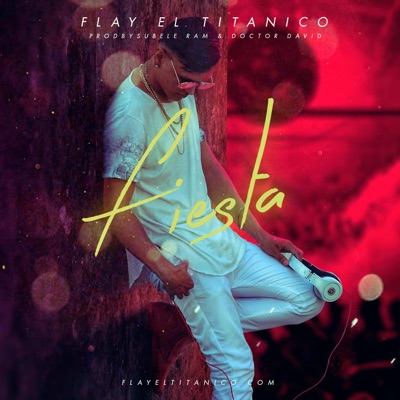 FIESTA - Single