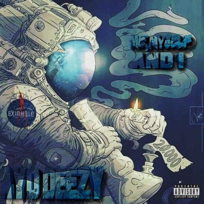 Me Myself & I - Single