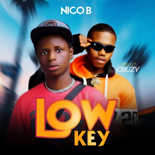 Low key_ Nico B.
