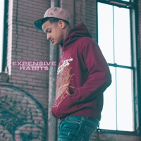 Expensive Habits - Single - Breeski