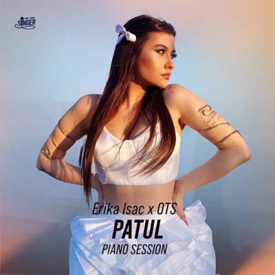 Patul (Piano Session) - Single