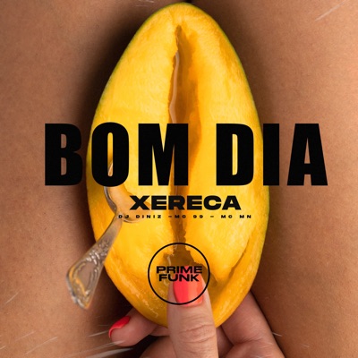 Bom Dia Xereca - Single