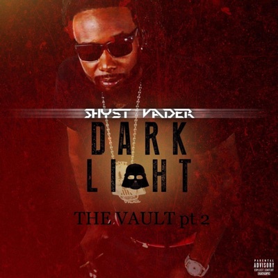 Dark Light the Vault Pt. 2