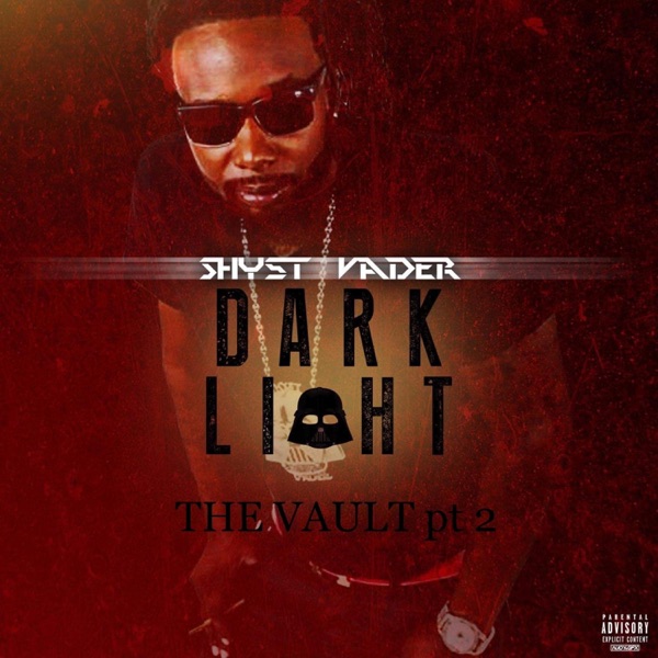 Dark Light the Vault Pt. 2