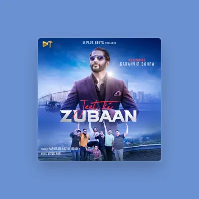 Listen to Harman Nazim, watch music videos, read bio, see tour dates & more!