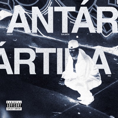 Antártida - Single