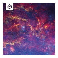 Coma Wall - EP - Mesarthim