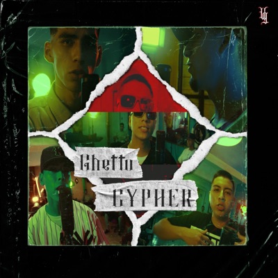 Ghetto Cypher - Single