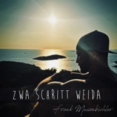 Zwa Schritt weida artwork