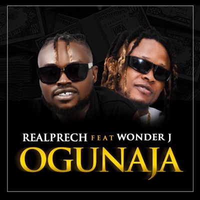 OGUNAJA (feat. Wonder J) - Single