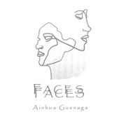 Faces artwork