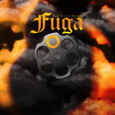Fuga - Single