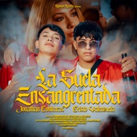 La Suela Ensangretada - Single - Jonathan Contreras & Cristo Valenzuela