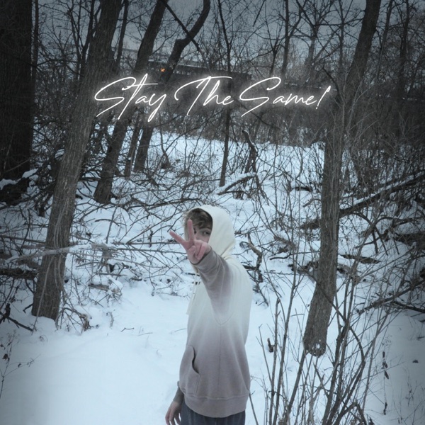 Stay the Same! (Radio Edit) [Radio Edit]