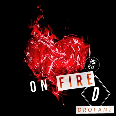 On Fire EP