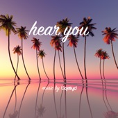 Hear You artwork