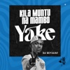 Kila Muntu - Single