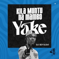 Kila Muntu - Single - DJ Renaldo