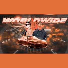 WORLDWIDE (feat. MASON) LYM