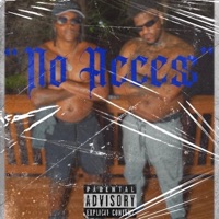 No Access (feat. Rngjack) - Single - Loso Finesse
