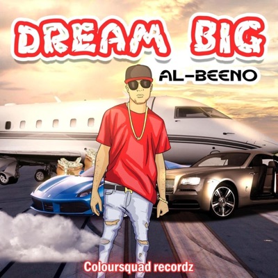 Dream Big - Single