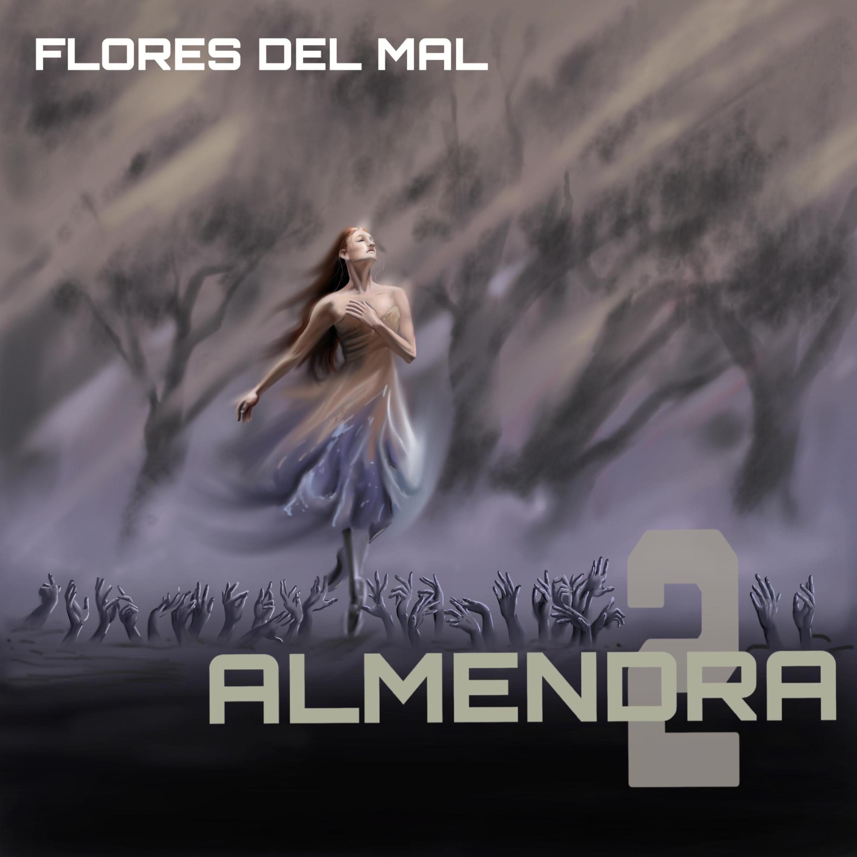Flores del Mal - Single