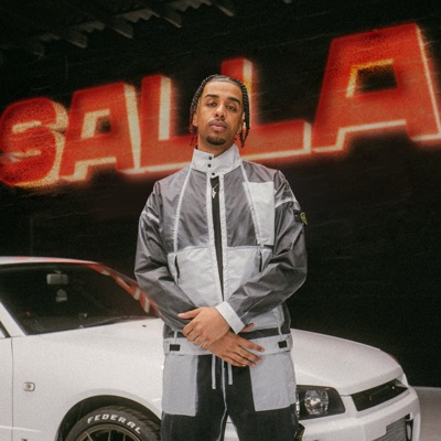 Salla - Single