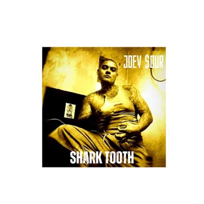 Shark Tooth - Single