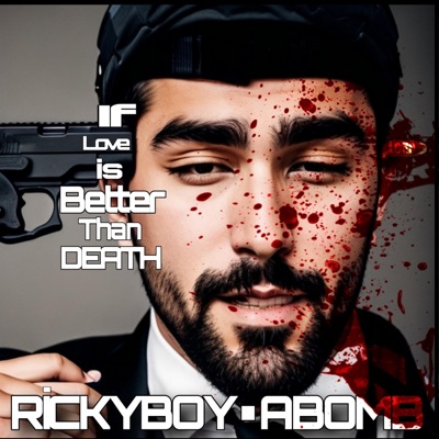 If love is better than death (feat. Abomb) - Single