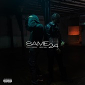 Same 24 artwork