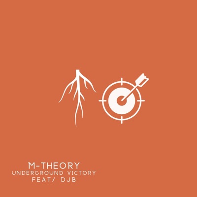 Underground Victory (feat. DJB) - Single