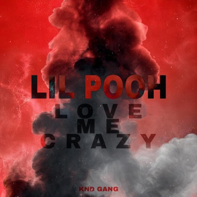 LOVE ME CRAZY - EP