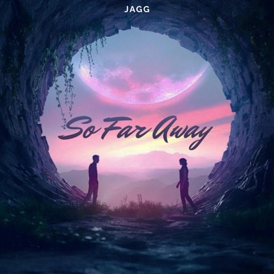So Far Away - Single