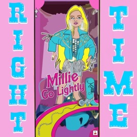 Right Time Millie Go Lightly