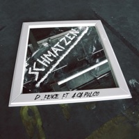 SCHMATZEN (feat. Acapulco) - Single - D-Fence
