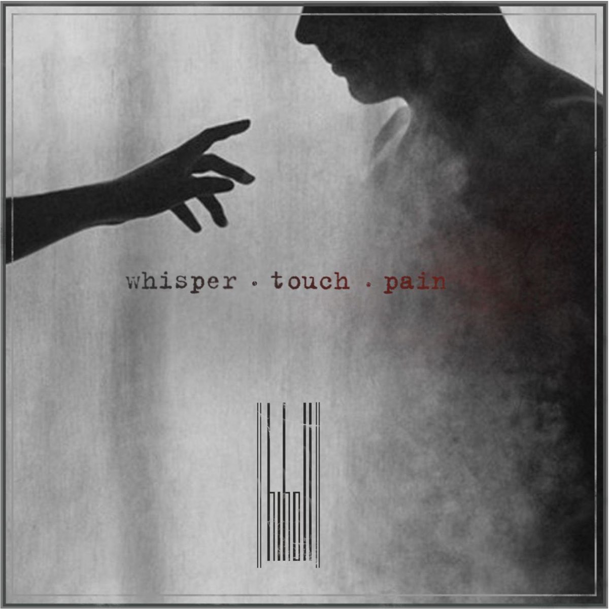 ‎Альбом «Whisper. Touch. Pain» — Hiholl — Apple Music