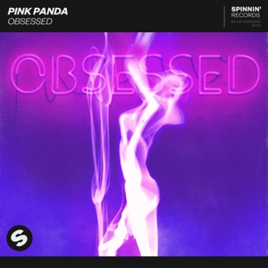 Obsessed - Single