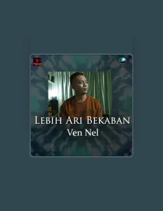 Dengarkan Ven Nel, tonton video musik, baca bio, lihat tanggal tur & lainnya!