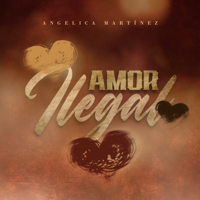 Amor Ilegal - Single