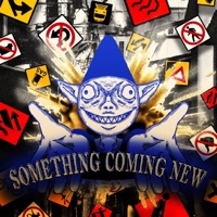 Something Coming New - Single - James Gorczyca