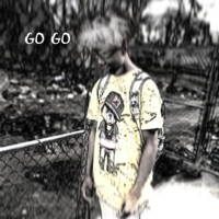 GO GO (feat. IDLER21) - Single - KID Cxbra