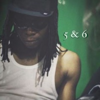 5 & 6 - Single - Ayoberry