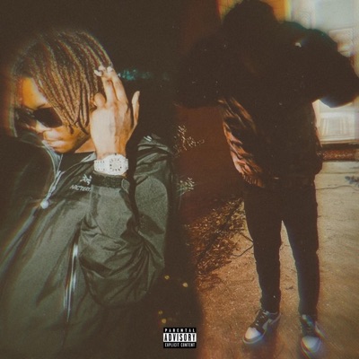Swerve Pt. 2 (feat. KO) - Single