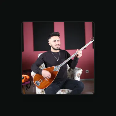 Listen to İsmail Gürcü, watch music videos, read bio, see tour dates & more!