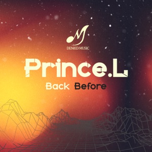 Back Before - Single