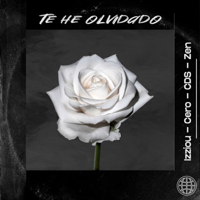 Te He Olvidado - Single