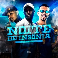 Noite de Insônia - Single - DJ LUIZIN, DJ KAIO LOPES & MC Laranjinha