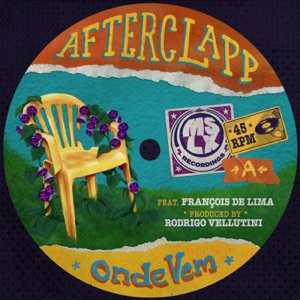 Onde Vem - Single